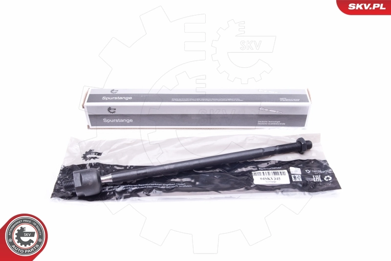 Inner Tie Rod